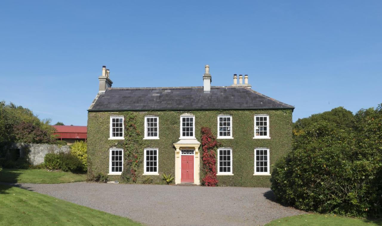 Tullymurry House Newry Exterior foto
